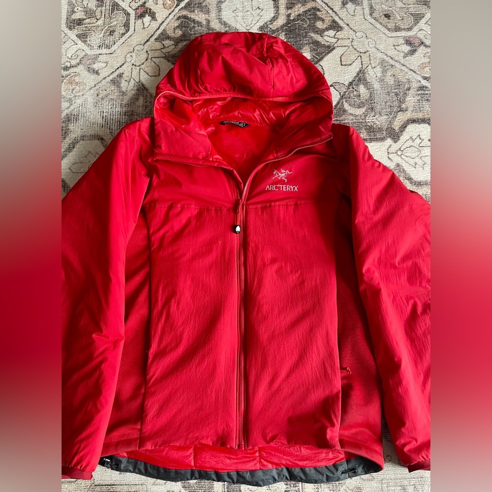 Arcteryx Men’s Atom Hoody